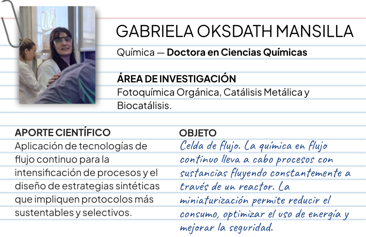 Fichas científicas (4) Fichas científicas (4)