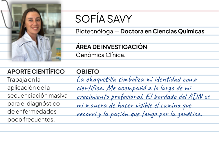Fichas científicas(0)