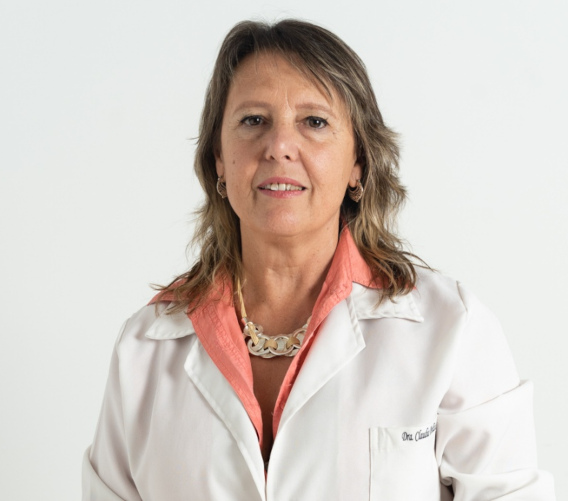 Claudia Pellizas