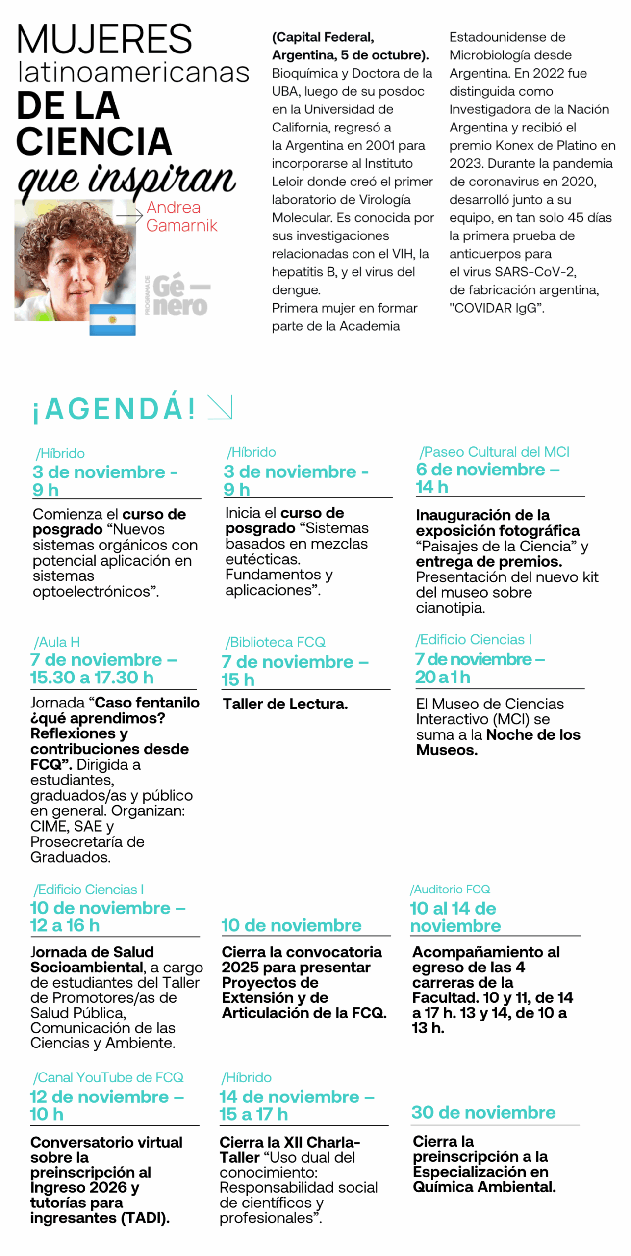 Agenda 29