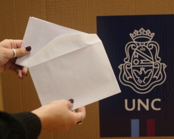 Elecciones voto