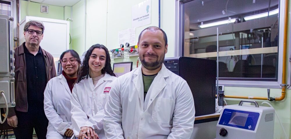 Las 2 caras del ozono: de la protección de la vida al desafío de la contaminación del aire