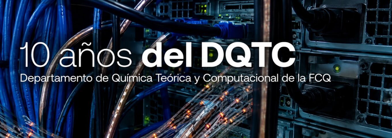 El DQTC celebró sus 10 años